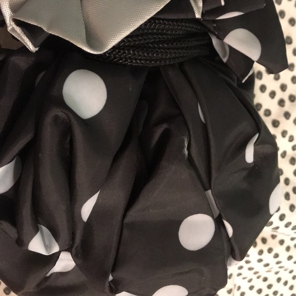 Make Up Cinch Tote & Brush Organizer - Picture 6 of 8